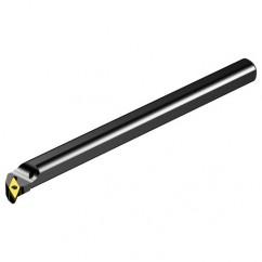 A25T-SDUCL 11 CoroTurn® 107 Boring Bar for Turning - USA Tool & Supply