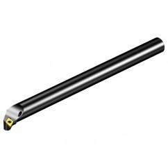 F10M-SDUCR 07-ER CoroTurn® 107 Dampened Carbide Boring Bar for Turning - USA Tool & Supply