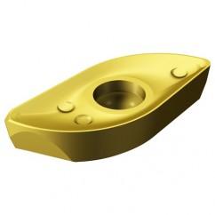 R216 16 03-MM Grade 1025 Milling Insert - USA Tool & Supply