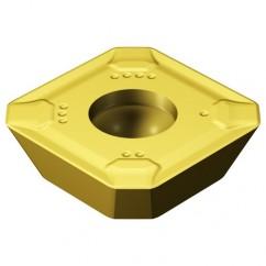 R245.18 T6 M-KM Grade 1020 Milling Insert - USA Tool & Supply