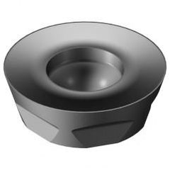 R300-1648E-PM Grade 1010 Milling Insert - USA Tool & Supply