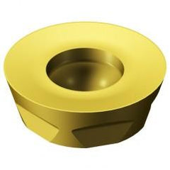 R300-2570E-PL Grade S40T Milling Insert - USA Tool & Supply
