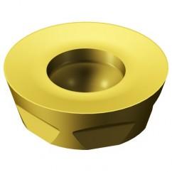R300-2060E-PL Grade S40T Milling Insert - USA Tool & Supply