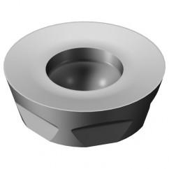 R300-2060E-ML Grade 1040 Milling Insert - USA Tool & Supply