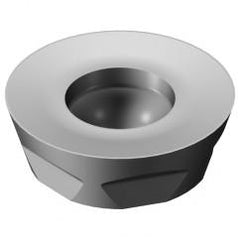 R300-2060E-ML Grade 1040 Milling Insert - USA Tool & Supply