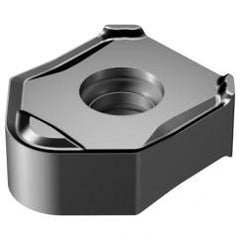 345N-1305E-PW5 Grade 1010 Milling Insert - USA Tool & Supply