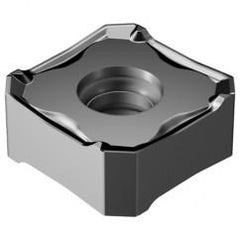345R-1305E-KM Grade 3040 Milling Insert - USA Tool & Supply
