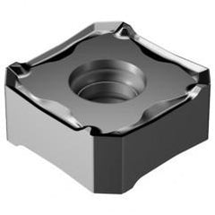 345R-1305E-KL Grade 3040 Milling Insert - USA Tool & Supply