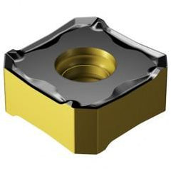 345R-1305M-KL Grade 4220 Milling Insert - USA Tool & Supply