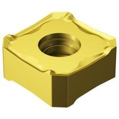 345R-1305M-KL Grade 1020 Milling Insert - USA Tool & Supply