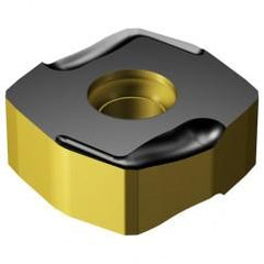 N365-1505ZNE-KW4 Grade 3330 Milling Insert - USA Tool & Supply
