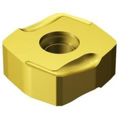 N3651505ZNEKW4 Grade K20W Milling Insert - USA Tool & Supply