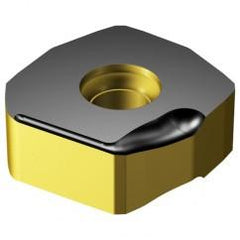 N365-1505ZNE-KW8 Grade 3330 Milling Insert - USA Tool & Supply