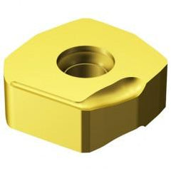 N3651505ZNEKW8 Grade K20W Milling Insert - USA Tool & Supply