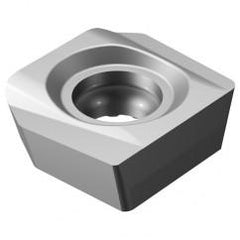 R590.11 05 04H-NW Grade H10 Milling Insert - USA Tool & Supply