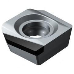 R590.11 05 HZC2-KW Grade CB50 Milling Insert - USA Tool & Supply