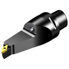 TR-C5-V13MBL-00115 Capto® and SL Turning Holder - USA Tool & Supply