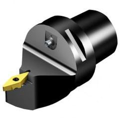 TR-C4-V13VBN-00050 Capto® and SL Turning Holder - USA Tool & Supply