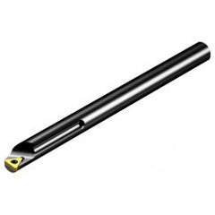 A08H-STUCR 06-GR CoroTurn® 107 Boring Bar for Turning - USA Tool & Supply