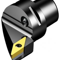 C4-SVJBR-27050-16 Capto® and SL Turning Holder - USA Tool & Supply