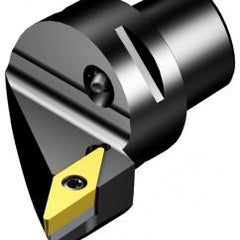 C5-SVJBR-35060-16 Capto® and SL Turning Holder - USA Tool & Supply