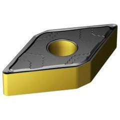 DNMG 442-PMC Grade 4325 - Turning Insert - USA Tool & Supply