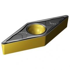 VBMT 331-PMC Grade 4325 - Turning Insert - USA Tool & Supply