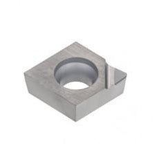 CCMT 2(1.5)1-DIA Grade DX120 - Turning Insert - USA Tool & Supply