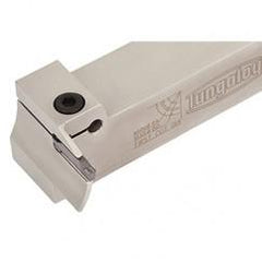CTFVR2525-5T20-050080 GROOVING TOOL - USA Tool & Supply