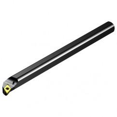 A20S-SDQCR 11 CoroTurn® 107 Boring Bar for Turning - USA Tool & Supply