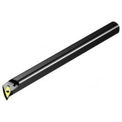 A25T-SVPBL 16 CoroTurn® 107 Boring Bar for Turning - USA Tool & Supply