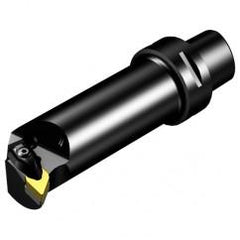 C4-DDUNR-17090-11 Capto® and SL Turning Holder - USA Tool & Supply