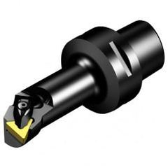 C5-DTFNL-17090-16 Capto® and SL Turning Holder - USA Tool & Supply