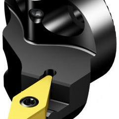 TR-SL-V13JBR-32HP-X Capto® and SL Turning Holder - USA Tool & Supply