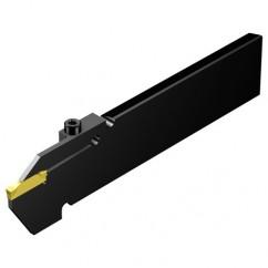 LF123E25-25B1 CoroCut® 1-2 Blade for Parting - USA Tool & Supply