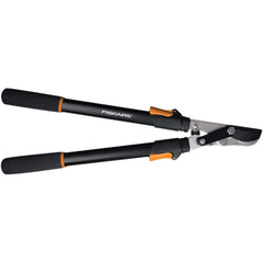 Fiskars - Loppers, Hedge Shears & Pruners Type: Telescopic Lopper Blade Length (Inch): 3 - USA Tool & Supply