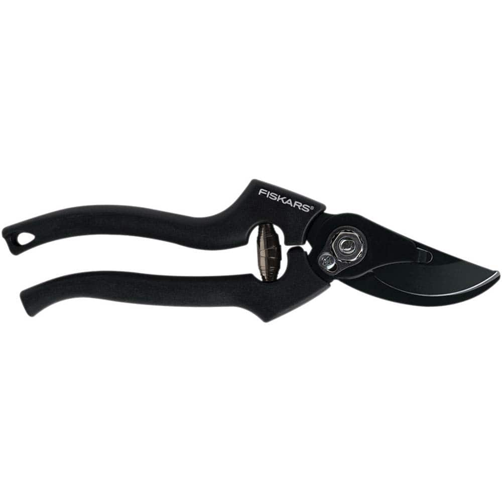 Fiskars - Loppers, Hedge Shears & Pruners Type: Pruner Blade Length (Inch): 2-7/10 - USA Tool & Supply