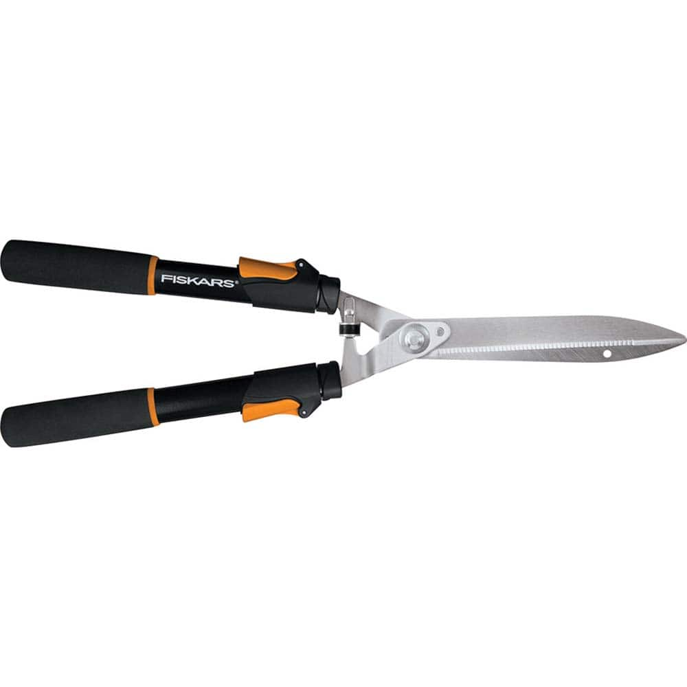 Fiskars - Loppers, Hedge Shears & Pruners Type: Hedge Shears Blade Length (Inch): 10 - USA Tool & Supply