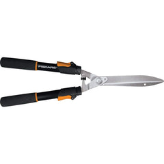 Fiskars - Loppers, Hedge Shears & Pruners Type: Hedge Shears Blade Length (Inch): 10 - USA Tool & Supply