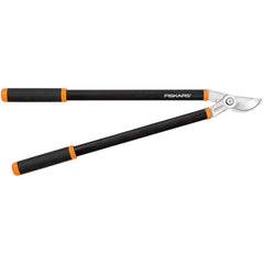 Fiskars - Loppers, Hedge Shears & Pruners Type: Lopper Blade Length (Inch): 3-1/2 - USA Tool & Supply