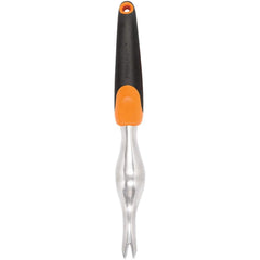 Fiskars - Hand-Held Garden Tools Type: Garden Weeder Handle Length (Inch): 6 - USA Tool & Supply