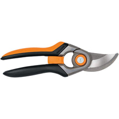 Fiskars - Loppers, Hedge Shears & Pruners Type: Pruner w/Replacement Blade Blade Length (Inch): 2-4/5 - USA Tool & Supply