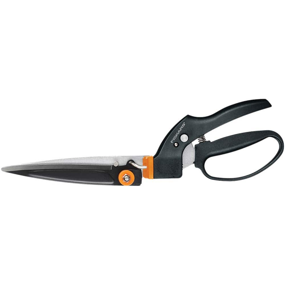 Fiskars - Loppers, Hedge Shears & Pruners Type: Shears Blade Length (Inch): 5 - USA Tool & Supply