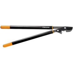 Fiskars - Loppers, Hedge Shears & Pruners Type: Lopper Blade Length (Inch): 3-1/4 - USA Tool & Supply