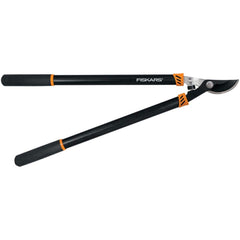 Fiskars - Loppers, Hedge Shears & Pruners Type: Lopper Blade Length (Inch): 3-3/10 - USA Tool & Supply