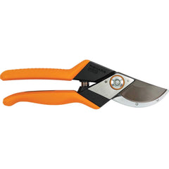 Fiskars - Loppers, Hedge Shears & Pruners Type: Pruner Blade Length (Inch): 2-3/5 - USA Tool & Supply