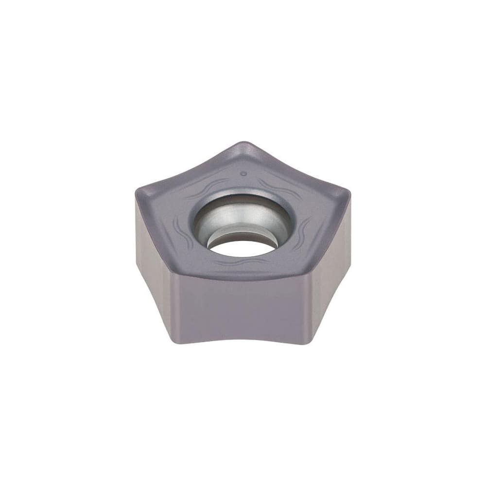 Milling Insert:  AH3225,  Solid Carbide N/A Finish,