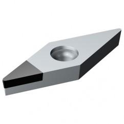 VCMW 332-FP Grade CD05 - Turning Insert - USA Tool & Supply
