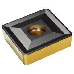 CCMT 38 09 32-XH Grade 4325 Heavy Turning - Turning Insert - USA Tool & Supply