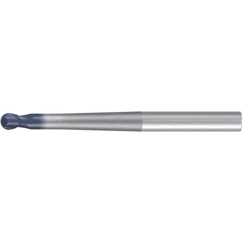 6M HM BALL HC XLG SHK8 2FL TIAL - Exact Industrial Supply